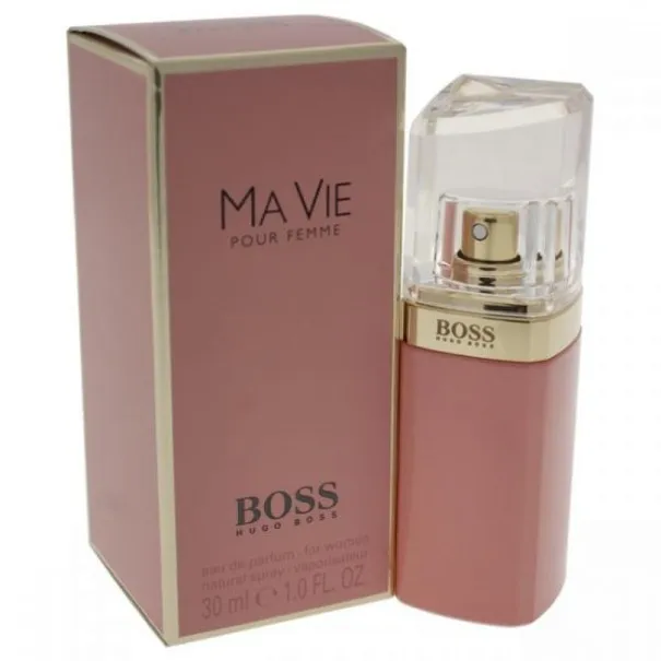 HUGO BOSS MA VIE EAU DE PARFUM  - Hugo boss