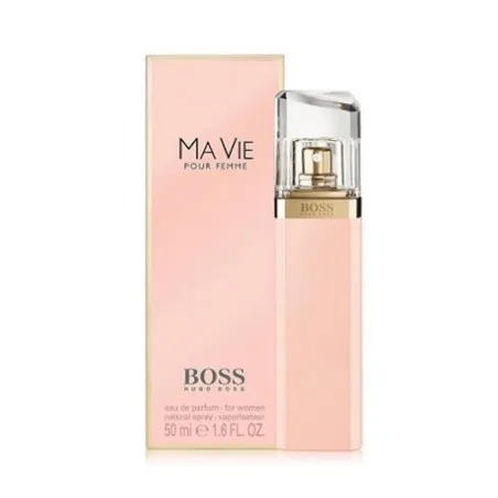 HUGO BOSS MA VIE L'EAU EAU DE TOILETTE  - Hugo boss