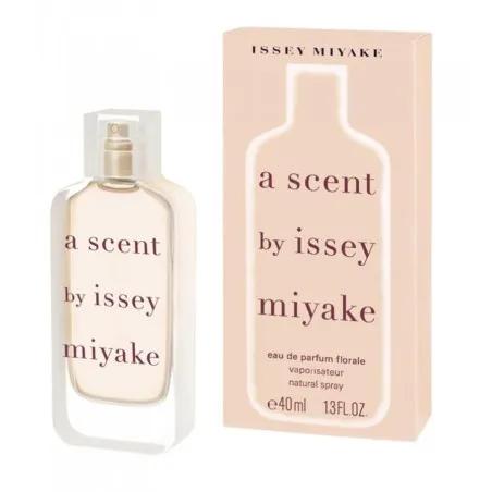 ISSEY MIYAKE A SCENT FLORALE EDP - ISSEY MIYAKE