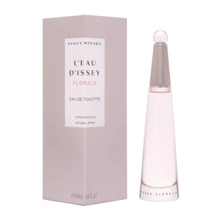 ISSEY MIYAKE FLORALE EDT - ISSEY MIYAKE