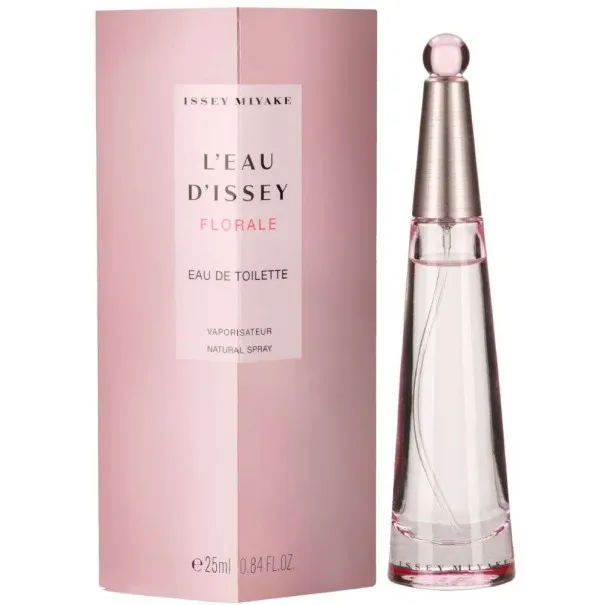 ISSEY MIYAKE FLORALE EDT - ISSEY MIYAKE