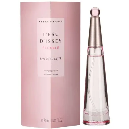 ISSEY MIYAKE FLORALE EDT - ISSEY MIYAKE