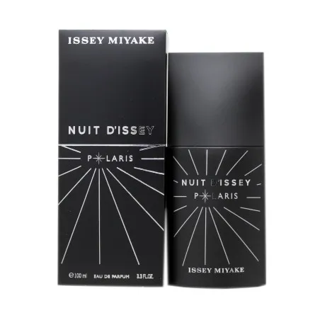 ISSEY MIYAKE NUIT D'ISSEY POLARIS EAU DE PARFUM  Homme - ISSEY MIYAKE