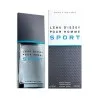 ISSEY MIYAKE SPORT EAU DE TOILETTE  Homme - ISSEY MIYAKE