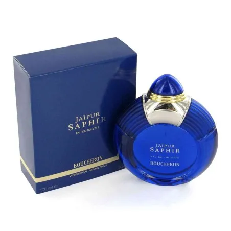 JAIPUR SAPHIR EDT - BOUCHERON