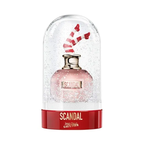 JEAN PAUL GAULTIER SCANDAL XMAS 2019 EAU DE PARFUM  FOR Femme - JEAN PAUL GAULTIER