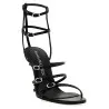 Alexander McQueen Strap Leather Sandals - 