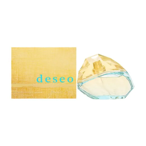 J LO DESEO EDP - JENNIFER LOPEZ