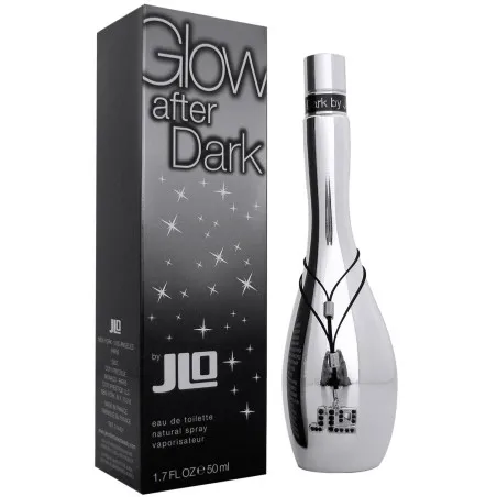 J LO GLOW AFTER DARK EAU DE TOILETTE  - JENNIFER LOPEZ
