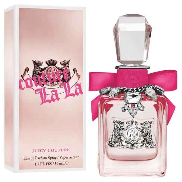 JUICY COUTURE LA LA EAU DE PARFUM  - JUICY COUTURE