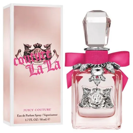 JUICY COUTURE LA LA EAU DE PARFUM  - JUICY COUTURE
