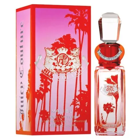 JUICY COUTURE MALIBU EDT - JUICY COUTURE