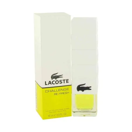 LACOSTE CHALLENGE RE/FRESH EDT - Lacoste