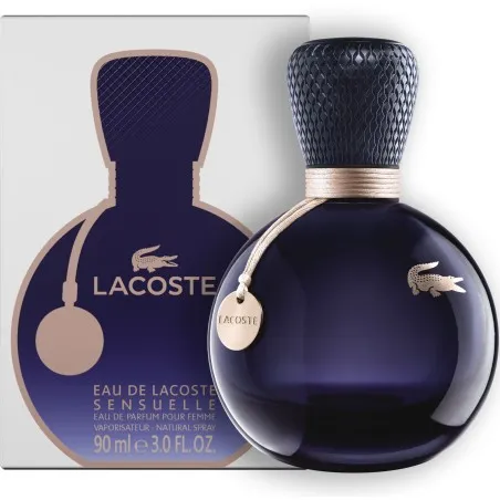 LACOSTE EAU DE LACOSTE SENSUELLE EDP - Lacoste