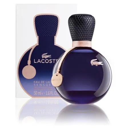 LACOSTE EAU DE LACOSTE SENSUELLE EDP - Lacoste