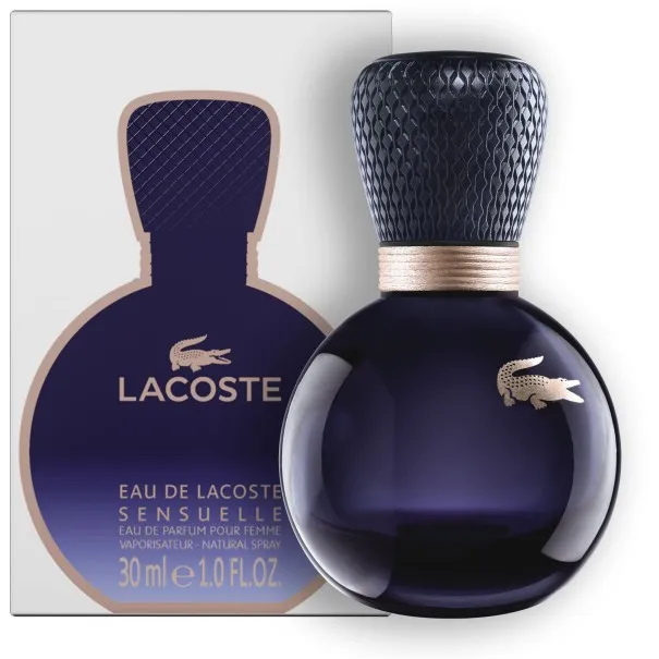 LACOSTE EAU DE LACOSTE SENSUELLE EDP - Lacoste