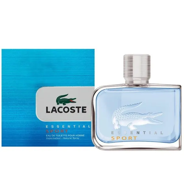 LACOSTE ESSENTIAL SPORT EDT - Lacoste