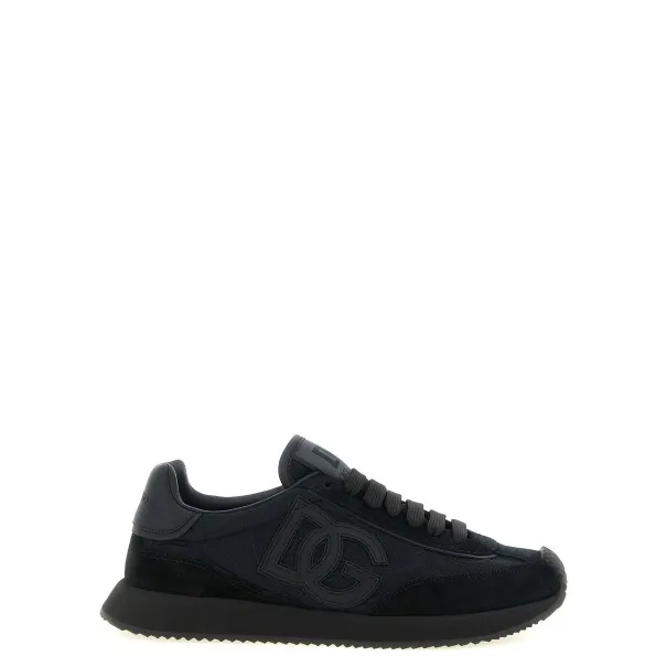 Dolce & Gabbana Dg Cushion Sneakers - Dolce&Gabbana