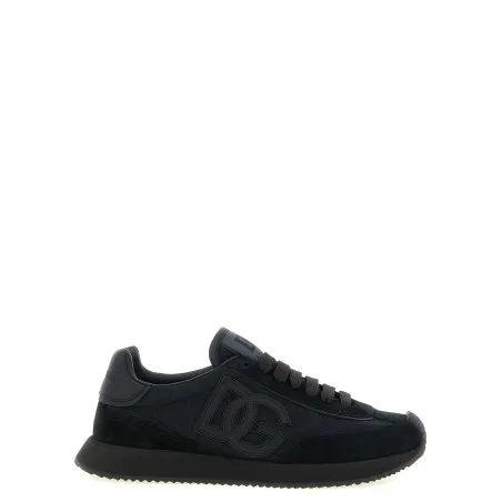 Dolce & Gabbana Dg Cushion Sneakers - Dolce&Gabbana