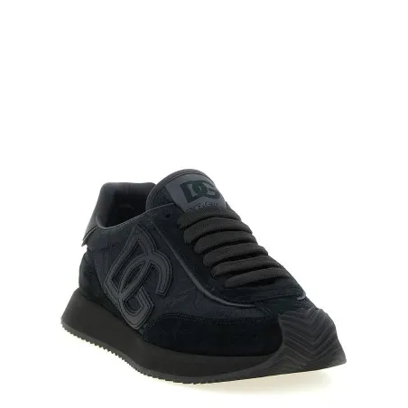 Dolce & Gabbana Dg Cushion Sneakers - Dolce&Gabbana