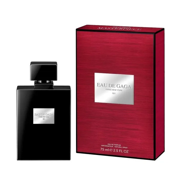 LADY GAGA EAU DE GAGA EDP - LADY GAGA