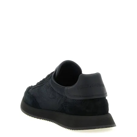 Dolce & Gabbana Dg Cushion Sneakers - Dolce&Gabbana