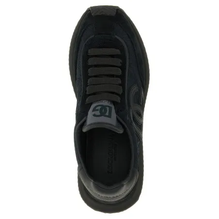 Dolce & Gabbana Dg Cushion Sneakers - Dolce&Gabbana