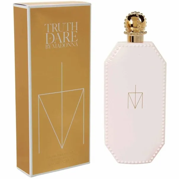 MADONNA TRUTH OR DARE EDP - MADONNA