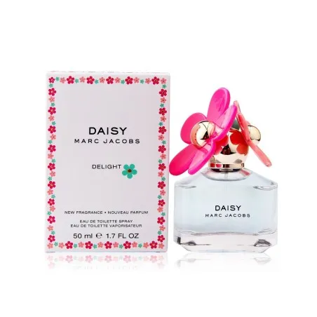 MARC JACOBS DAISY DELIGHT EDT - Marc Jacobs