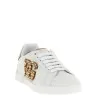 Dolce & Gabbana Portofino Sneakers - Dolce&Gabbana