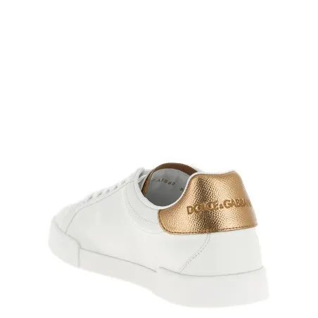 Dolce & Gabbana Portofino Sneakers - Dolce&Gabbana