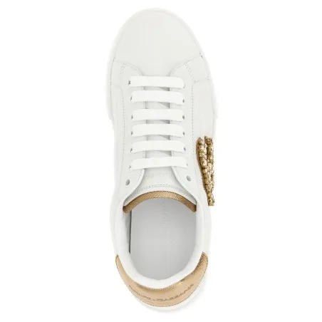 Dolce & Gabbana Portofino Sneakers - Dolce&Gabbana