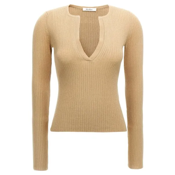 Max Mara Urlo Sweater - MAX MARA