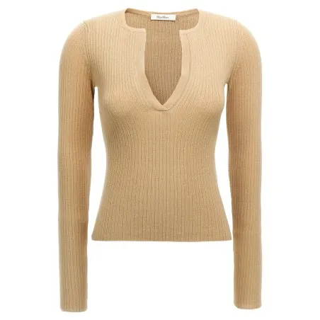 Max Mara Urlo Sweater - MAX MARA