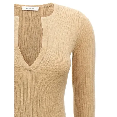 Max Mara Urlo Sweater - MAX MARA
