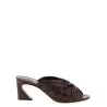 Fendi Arco Slides - FENDI