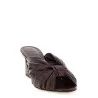 Fendi Arco Slides - FENDI