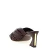 Fendi Arco Slides - FENDI