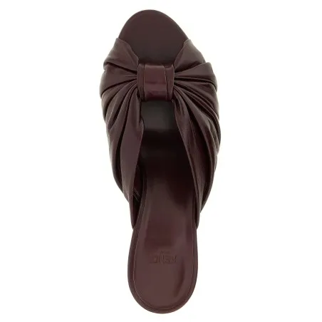 Fendi Arco Slides - FENDI