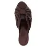 Fendi Arco Slides - FENDI