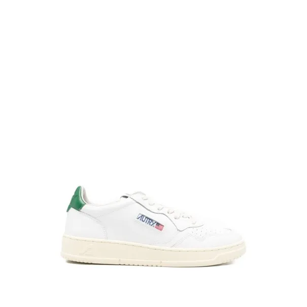 Autry Medalist Low Sneakers - Autry