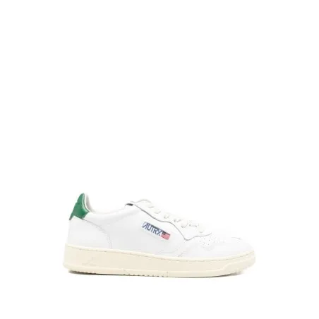 Autry Medalist Low Sneakers - Autry