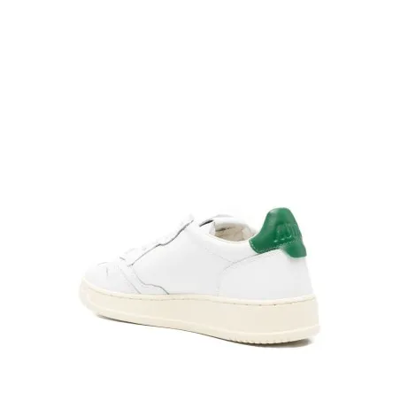 Autry Medalist Low Sneakers - Autry