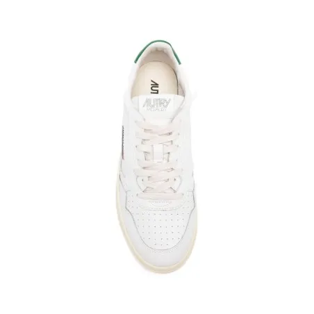 Autry Medalist Low Sneakers - Autry