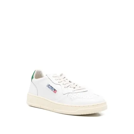 Autry Medalist Low Sneakers - Autry