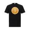 Versace Medusa Coin Print T-shirt - VERSACE