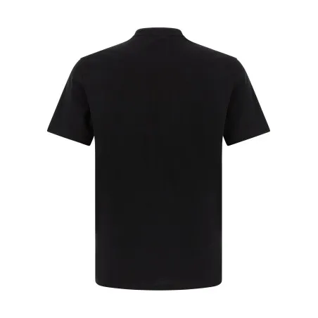Versace Medusa Coin Print T-shirt - VERSACE