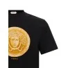 Versace Medusa Coin Print T-shirt - VERSACE