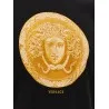 Versace Medusa Coin Print T-shirt - VERSACE