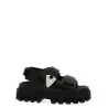 Alexander McQueen Parachute Sandals - 